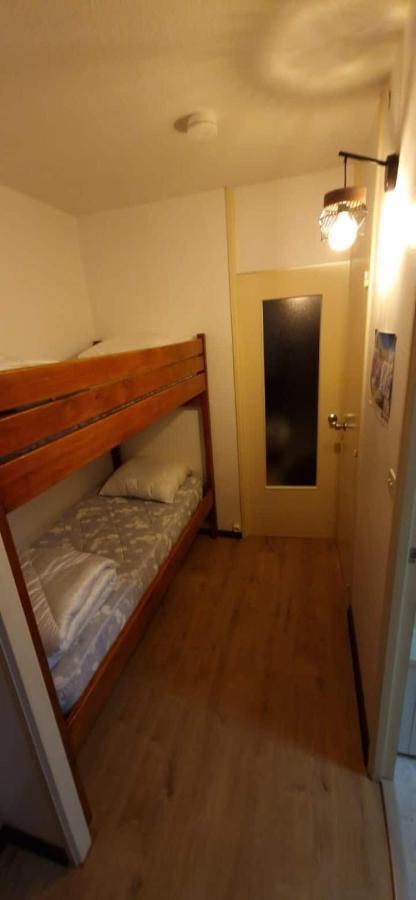 Appartement Saint Lary - Pla D'Adet - Aux Pieds Des Pistes المظهر الخارجي الصورة
