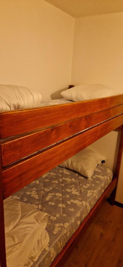 Appartement Saint Lary - Pla D'Adet - Aux Pieds Des Pistes المظهر الخارجي الصورة